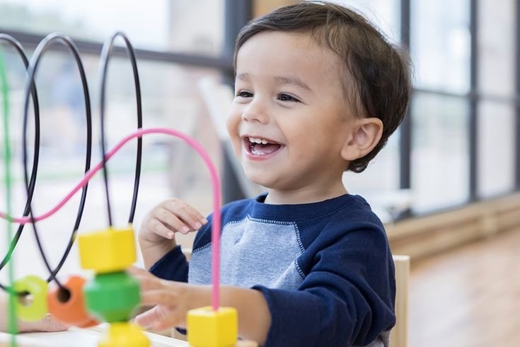 ABA Therapy in Washington