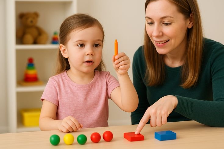 ABA Therapy in Florida | Expert Autism Support for Children