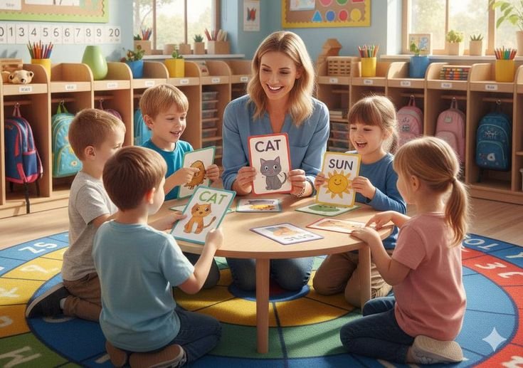 In-Home ABA Therapy Near Me | Personalized Autism Support